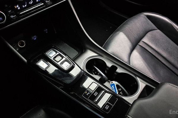 2021 Hyundai Sonata с пробегом 49 435 км