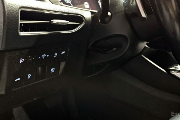 2021 Hyundai Sonata с пробегом 49 435 км