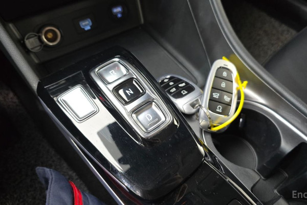 2022 Hyundai Sonata с пробегом 45 885 км