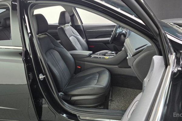 2022 Hyundai Sonata с пробегом 45 885 км