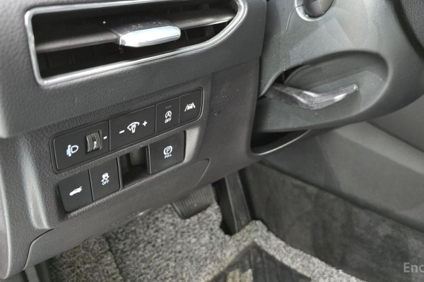 2022 Hyundai Sonata с пробегом 45 885 км