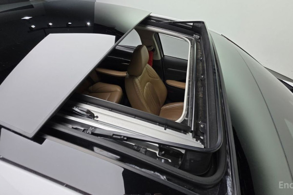 2021 Hyundai Sonata с пробегом 115 944 км