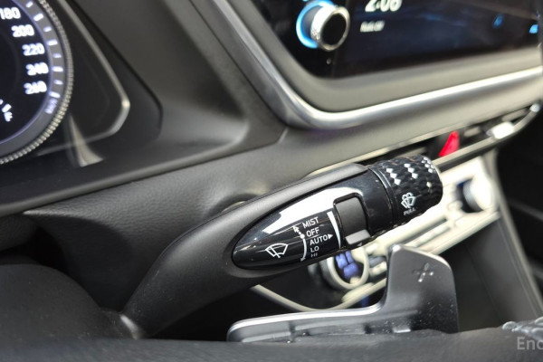 2022 Hyundai Sonata с пробегом 45 885 км