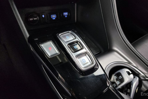 2021 Hyundai Sonata с пробегом 99 737 км