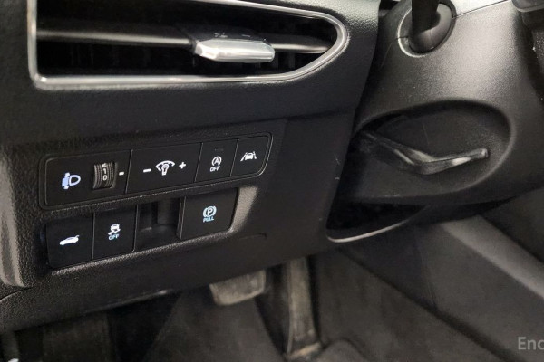 2021 Hyundai Sonata с пробегом 99 737 км