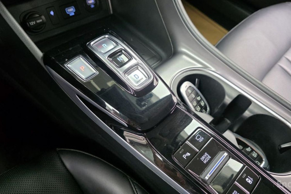 2021 Hyundai Sonata с пробегом 61 940 км