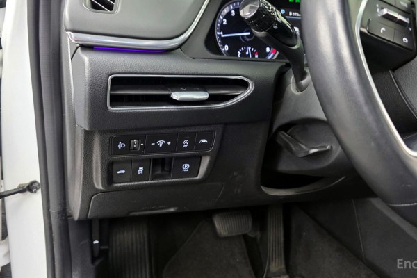 2021 Hyundai Sonata с пробегом 61 940 км