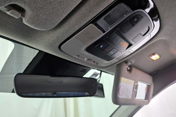 2021 Hyundai Sonata с пробегом 61 940 км