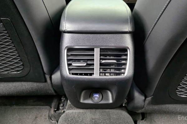 2021 Hyundai Sonata с пробегом 61 940 км