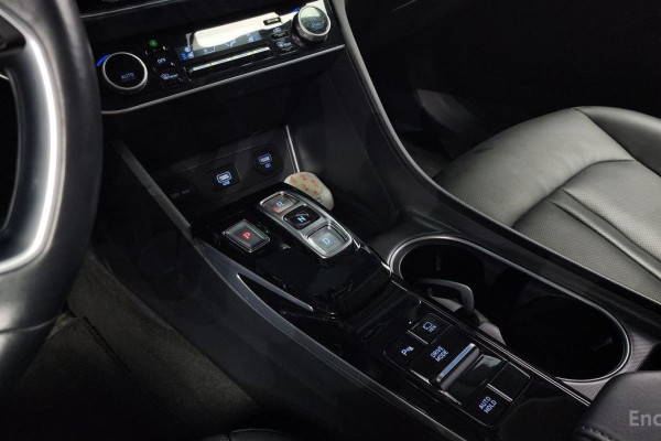 2021 Hyundai Sonata с пробегом 69 785 км