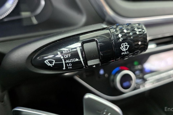 2021 Hyundai Sonata с пробегом 61 940 км