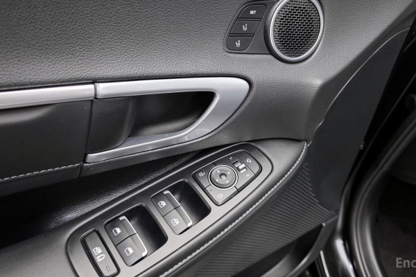 2021 Hyundai Sonata с пробегом 80 283 км