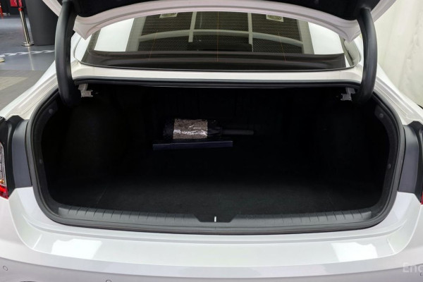 2021 Hyundai Sonata с пробегом 61 940 км