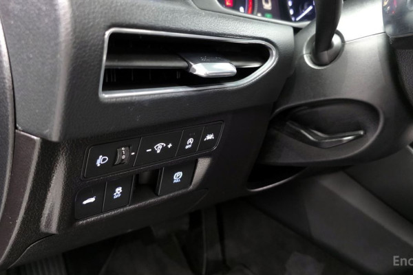 2021 Hyundai Sonata с пробегом 80 283 км