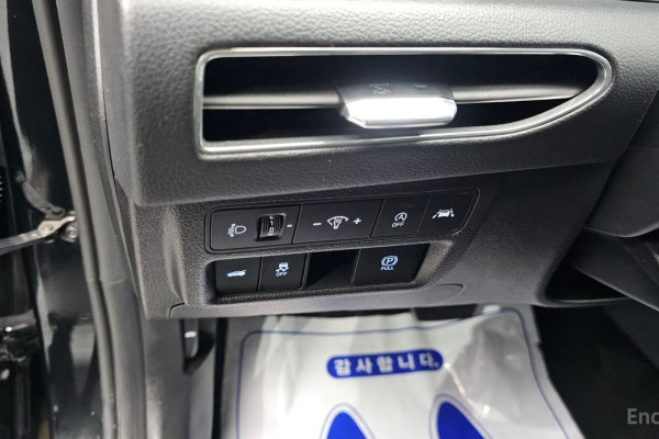 2022 Hyundai Sonata с пробегом 65 807 км