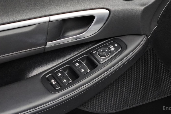 2021 Hyundai Sonata с пробегом 69 785 км