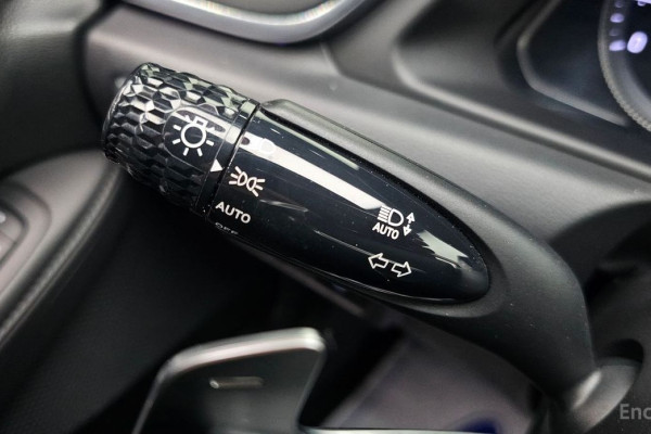 2022 Hyundai Sonata с пробегом 65 807 км