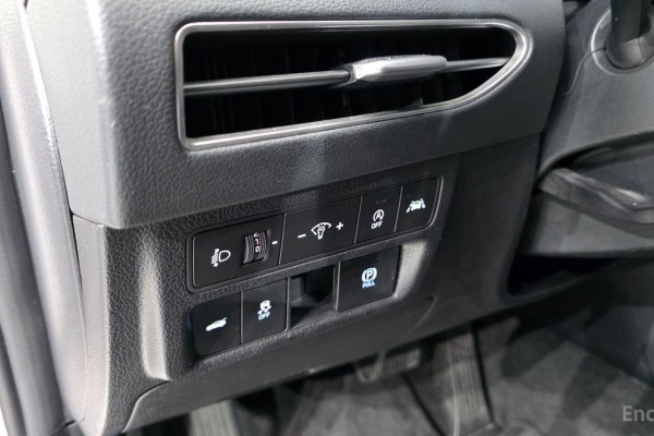 2022 Hyundai Sonata с пробегом 89 604 км