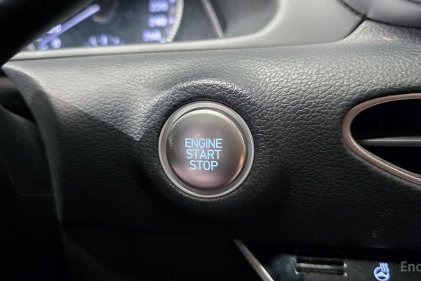 2022 Hyundai Sonata с пробегом 89 604 км