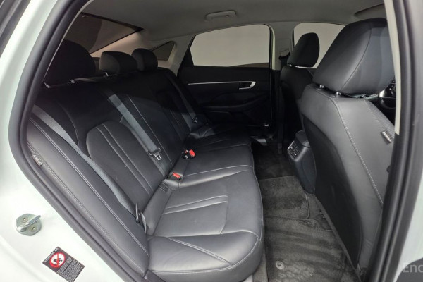 2022 Hyundai Sonata с пробегом 89 604 км