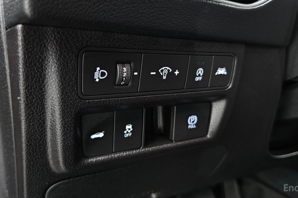 2021 Hyundai Sonata с пробегом 48 004 км