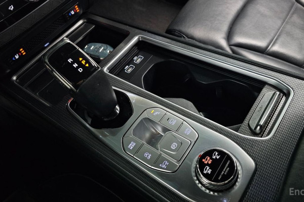 2022 KG Mobility Rexton с пробегом 156 400 км