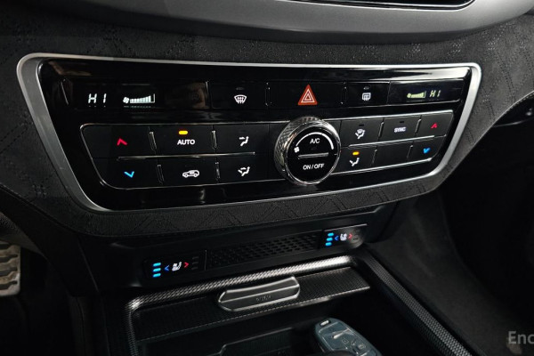 2022 KG Mobility Rexton с пробегом 156 400 км