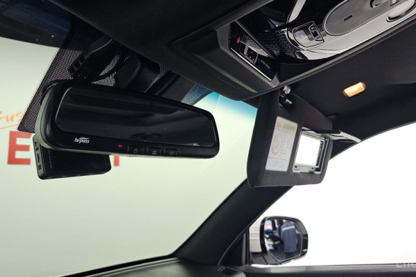 2022 KG Mobility Rexton с пробегом 156 400 км