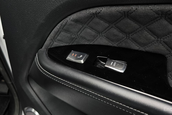 2022 KG Mobility Rexton с пробегом 156 400 км