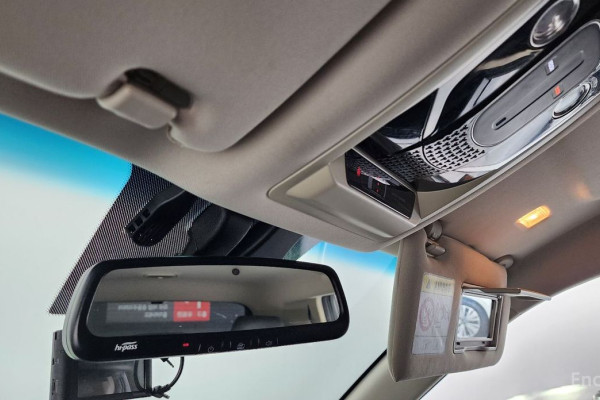 2022 KG Mobility Rexton с пробегом 142 521 км