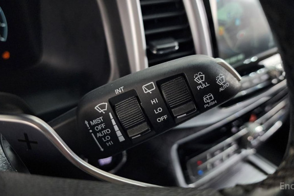 2022 KG Mobility Rexton с пробегом 142 521 км