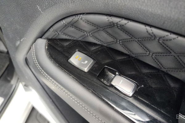 2022 KG Mobility Rexton с пробегом 142 521 км