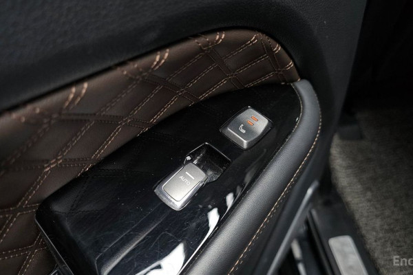 2022 KG Mobility Rexton с пробегом 146 653 км