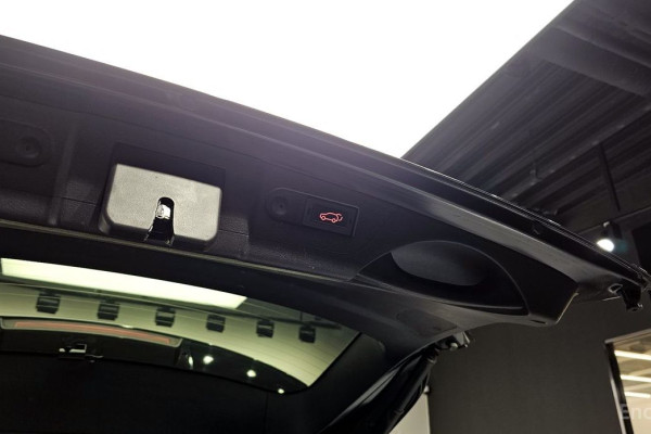 2022 KG Mobility Rexton с пробегом 146 653 км