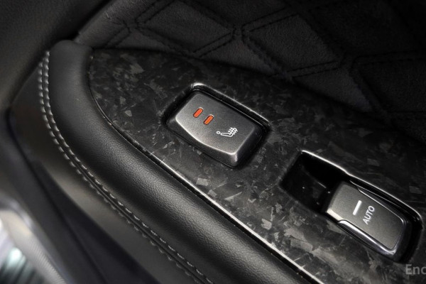 2022 KG Mobility Rexton с пробегом 92 103 км