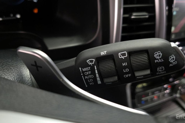 2022 KG Mobility Rexton с пробегом 92 103 км