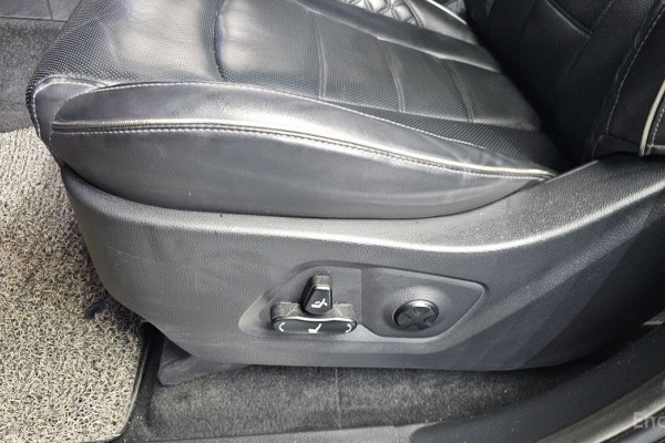 2021 KG Mobility Rexton с пробегом 56 023 км