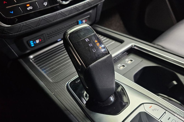 2021 KG Mobility Rexton с пробегом 73 068 км