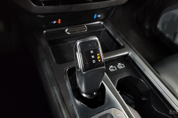 2021 KG Mobility Rexton с пробегом 105 457 км