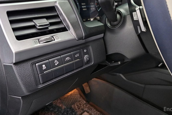 2021 KG Mobility Rexton с пробегом 32 568 км