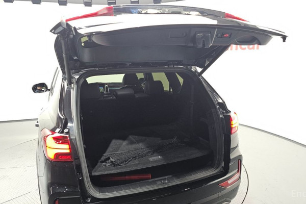 2021 KG Mobility Rexton с пробегом 32 568 км