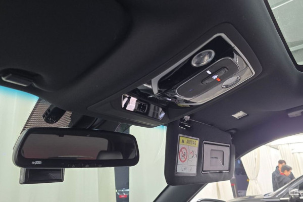 2022 KG Mobility Rexton с пробегом 80 562 км