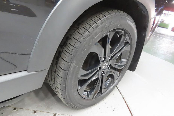 2021 KG Mobility Rexton с пробегом 147 850 км