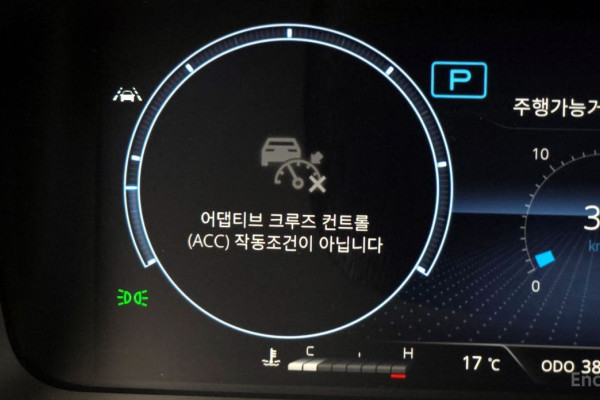 2021 KG Mobility Rexton с пробегом 38 617 км