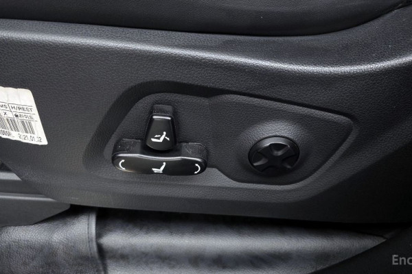 2021 KG Mobility Rexton с пробегом 38 617 км