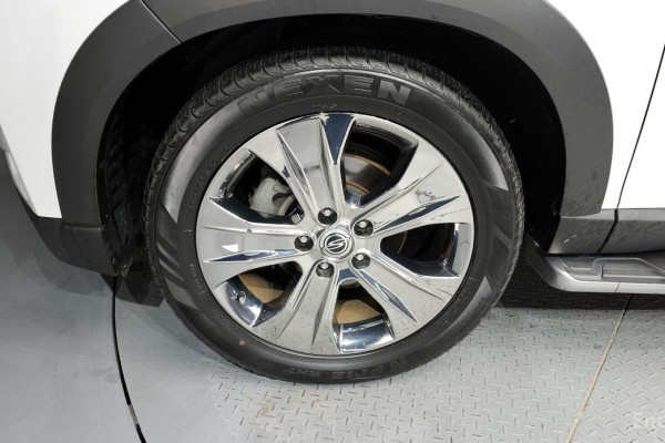 2022 KG Mobility Rexton с пробегом 34 679 км