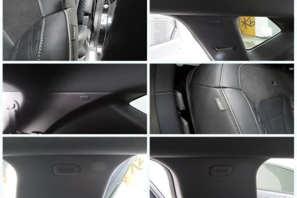 2021 KG Mobility Rexton с пробегом 147 850 км