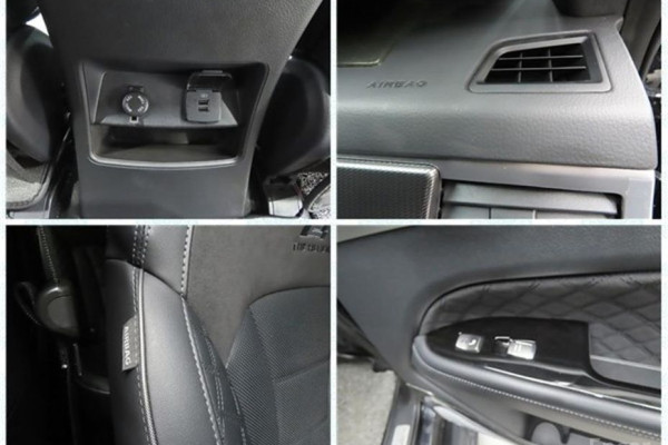 2021 KG Mobility Rexton с пробегом 147 850 км