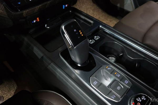 2022 KG Mobility Rexton с пробегом 34 679 км