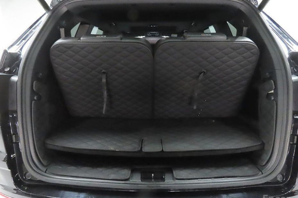 2021 KG Mobility Rexton с пробегом 147 850 км